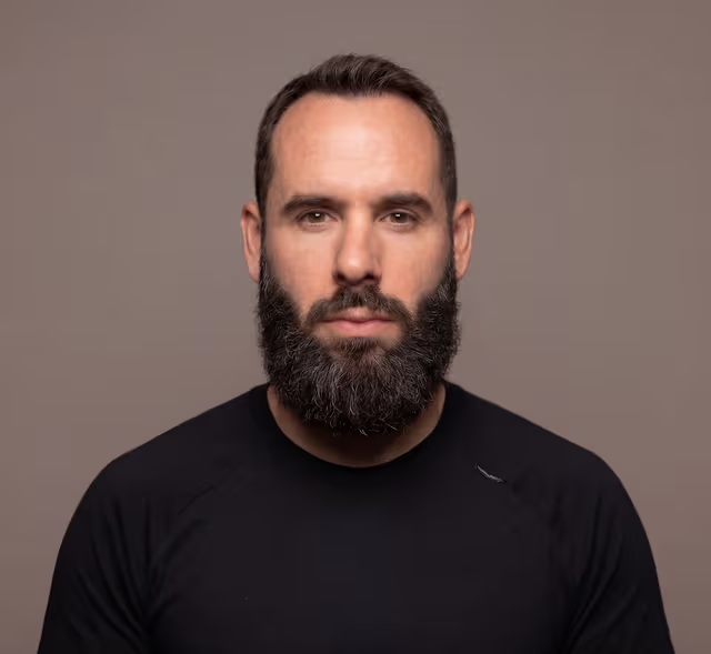 Rodrigo Branas